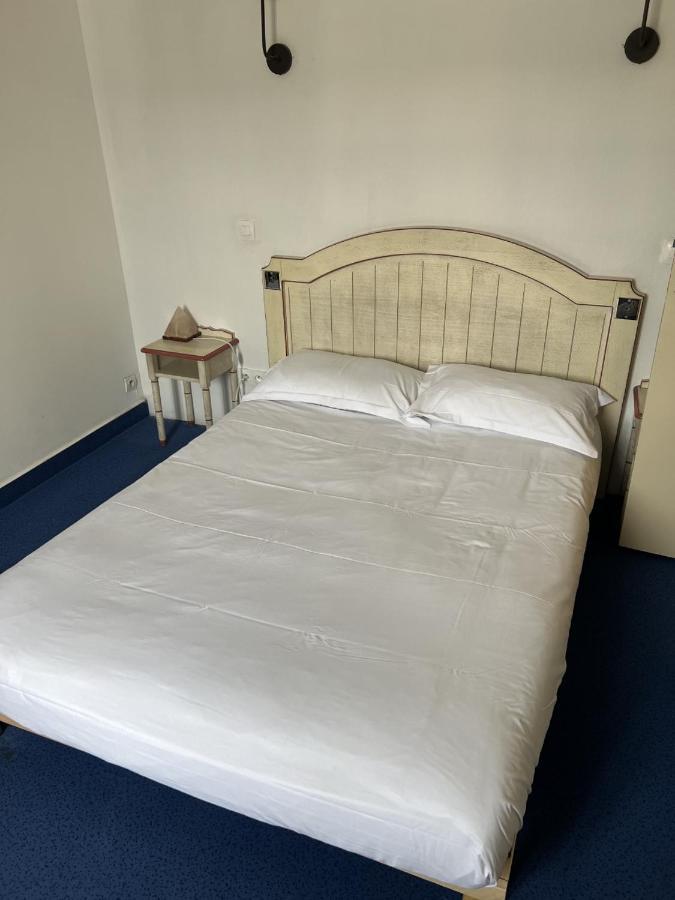 Chez Marco Otel La Gouesnière Dış mekan fotoğraf